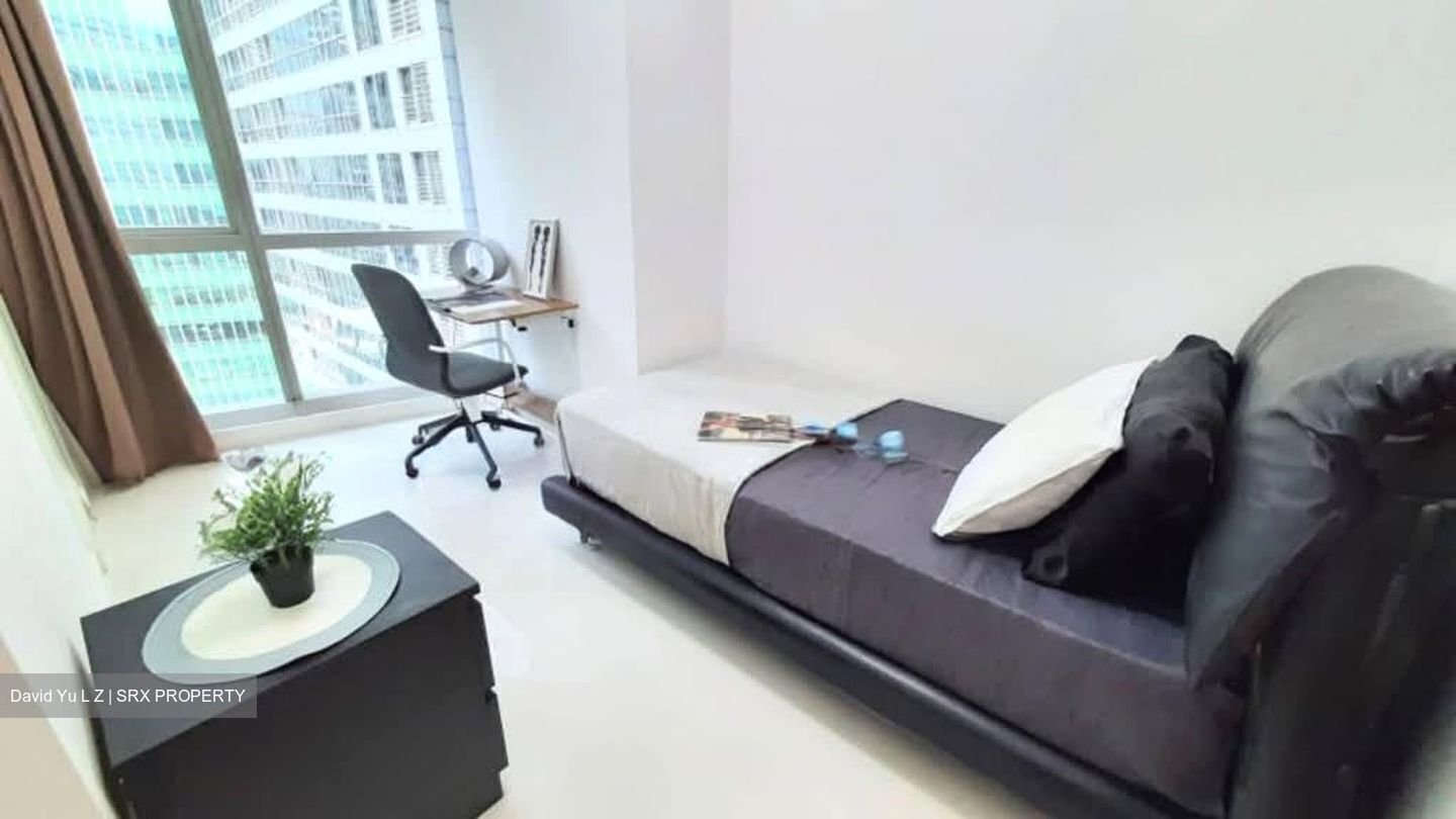 The Sail @ Marina Bay (D1), Apartment #529132471